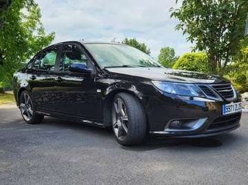 9-3 2.8T V6 280 XWD Turbo X