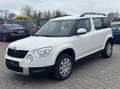 Skoda Yeti 2.0 TDI*Klima*HU/AU 05.2026*Euro5* Weiß - thumbnail 2