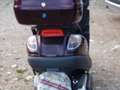 Piaggio X 9 evolution Czerwony - thumbnail 4