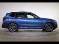 BMW X3 xDrive30e Kit M Sport Blauw - thumbnail 3