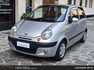 1.0 SE Elegance Neopatentati