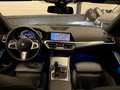 BMW 330 3-serie Touring 330e M-Sport DRAVITGRAU PANO/LASER Gri - thumbnail 16