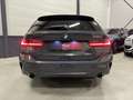 BMW 330 3-serie Touring 330e M-Sport DRAVITGRAU PANO/LASER Gri - thumbnail 9
