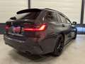BMW 330 3-serie Touring 330e M-Sport DRAVITGRAU PANO/LASER Gri - thumbnail 8