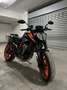 KTM 890 Duke R - thumbnail 1