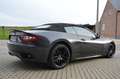 Maserati GranCabrio Sport 4.7i V8 Centennial 1 of 400 !! 14.000 km !! Šedá - thumbnail 5