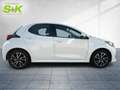 Toyota Yaris 1.5 VVT-iE Club*CARPLAY+SAFETYSENSE+LED+KLIMA*** Wit - thumbnail 4