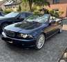 BMW 323 Ci Blau - thumbnail 2