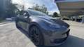 Tesla Model Y Model Y Long Range AWD 75kWh Grau - thumbnail 4