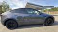Tesla Model Y Model Y Long Range AWD 75kWh Grau - thumbnail 6