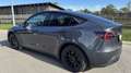 Tesla Model Y Model Y Long Range AWD 75kWh Grau - thumbnail 3