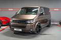 Volkswagen T5 Multivan 2.0 TDI 4Motion AHK 20" GEWINDE AHK Marrón - thumbnail 2