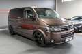 Volkswagen T5 Multivan 2.0 TDI 4Motion AHK 20" GEWINDE AHK Marrón - thumbnail 7