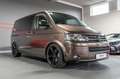 Volkswagen T5 Multivan 2.0 TDI 4Motion AHK 20" GEWINDE AHK Marrón - thumbnail 6