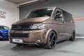 Volkswagen T5 Multivan 2.0 TDI 4Motion AHK 20" GEWINDE AHK Marrón - thumbnail 4