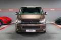Volkswagen T5 Multivan 2.0 TDI 4Motion AHK 20" GEWINDE AHK Marrón - thumbnail 5