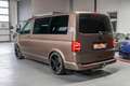 Volkswagen T5 Multivan 2.0 TDI 4Motion AHK 20" GEWINDE AHK Marrón - thumbnail 12