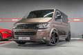 Volkswagen T5 Multivan 2.0 TDI 4Motion AHK 20" GEWINDE AHK Marrón - thumbnail 1