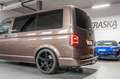 Volkswagen T5 Multivan 2.0 TDI 4Motion AHK 20" GEWINDE AHK Marrón - thumbnail 11