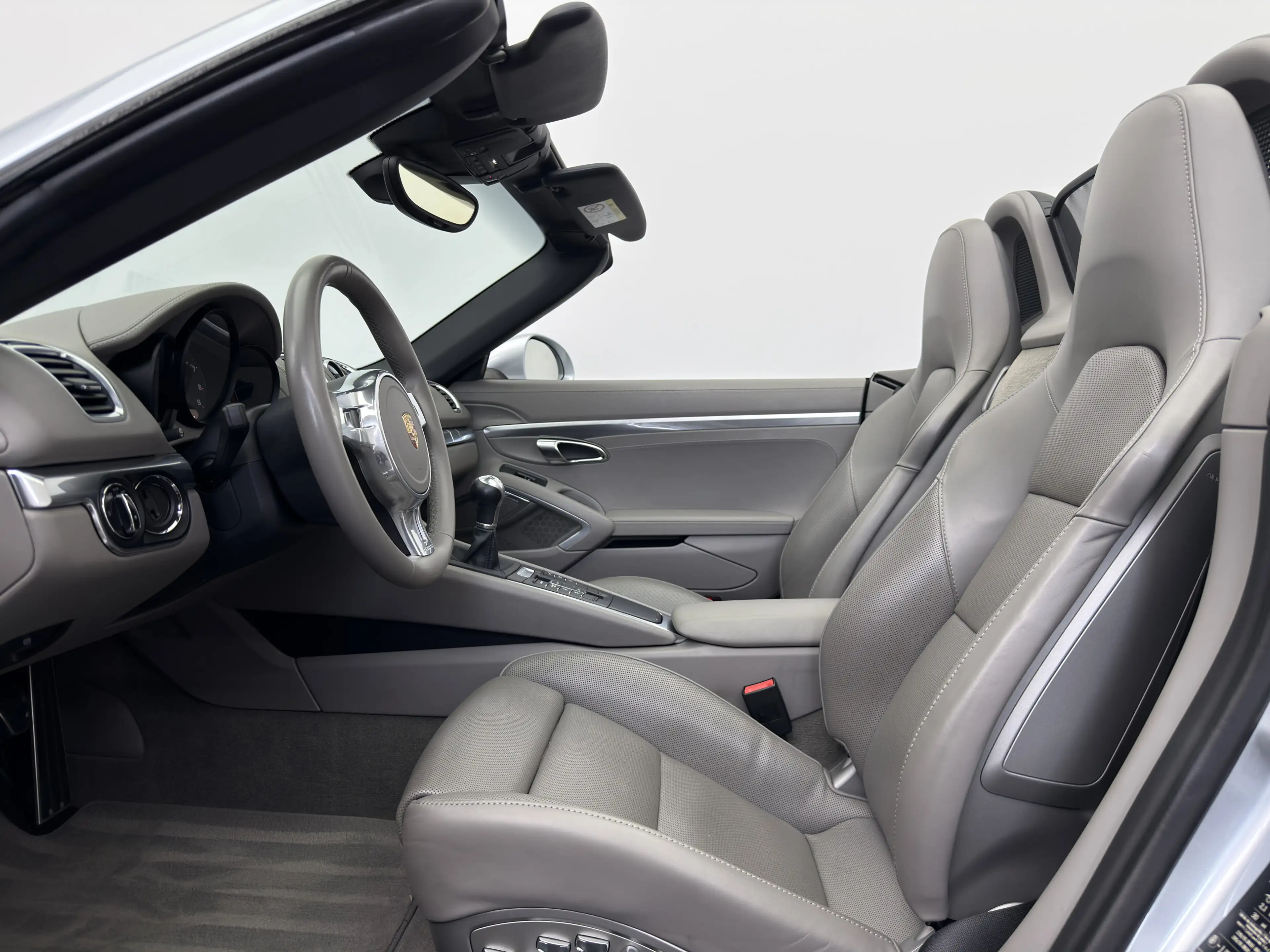 Porsche Boxster GTS|Approved|Burmester|Sport-AGA|DAB+| — photo 14