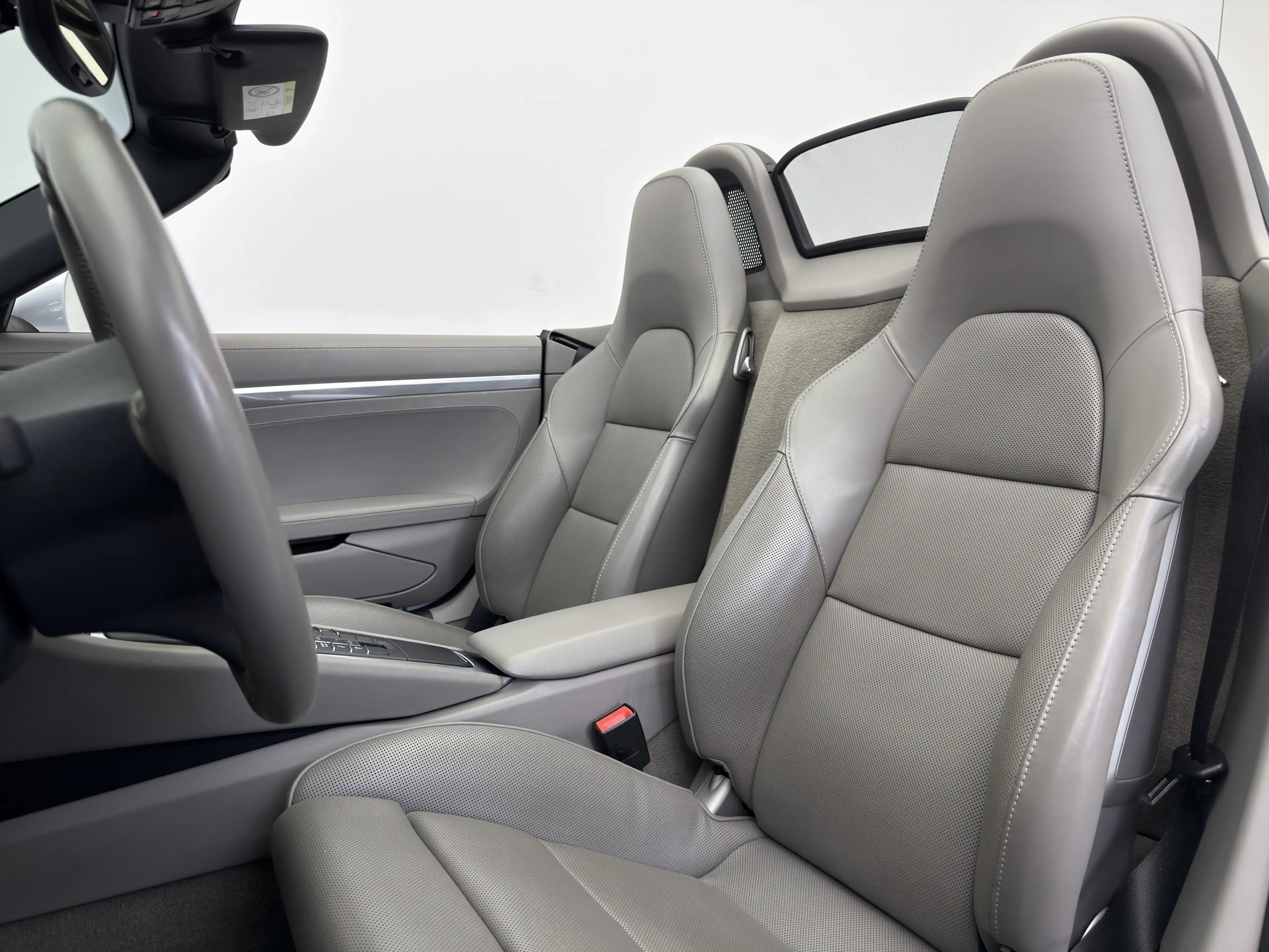 Porsche Boxster GTS|Approved|Burmester|Sport-AGA|DAB+| — photo 13