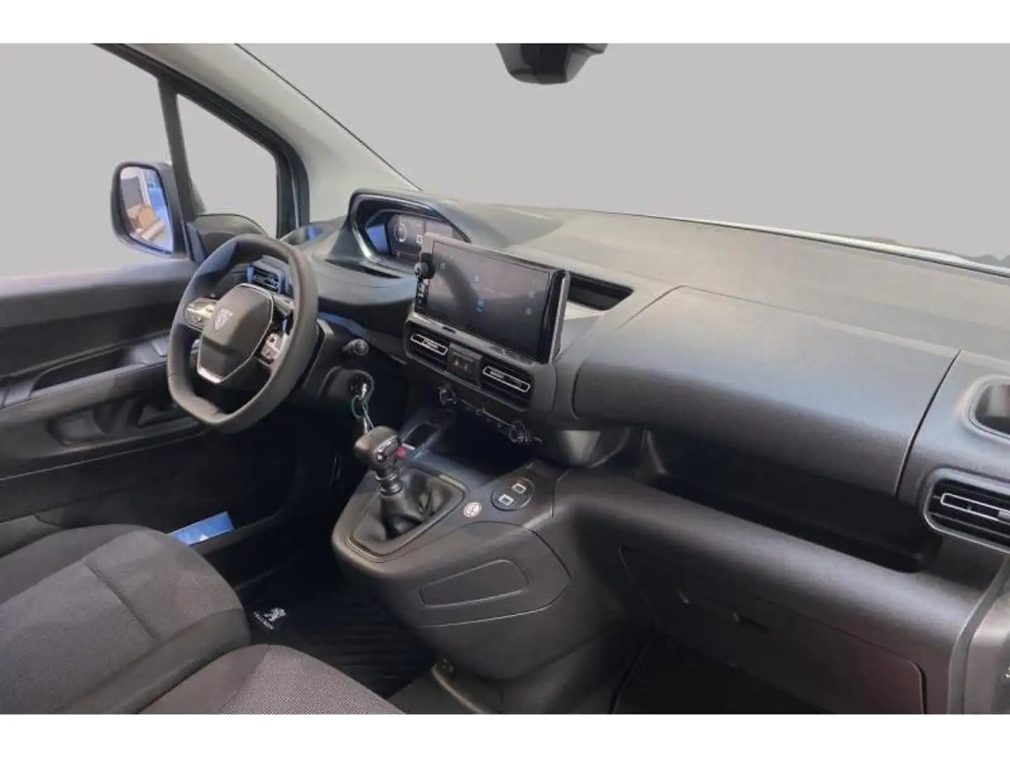 Peugeot Partner STANDARD LIGHT*DISPO 07/25 Wit - 2