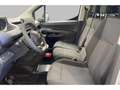 Peugeot Partner STANDARD LIGHT*DISPO 07/25 Wit - thumbnail 10