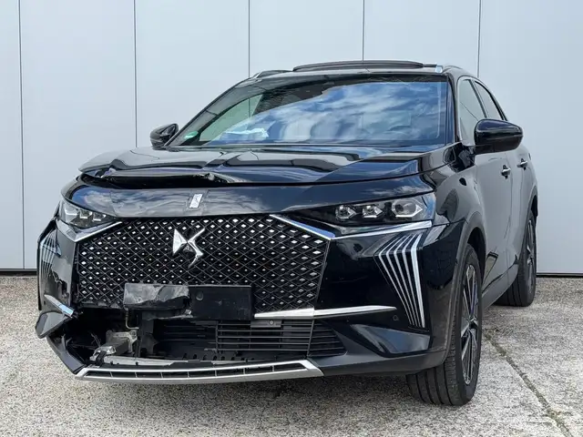 DS Automobiles DS 7 Crossback Rivoli *PANORAMA*KAMERA 360*LEDER*