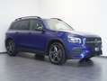 Mercedes-Benz GLB 220 d AMG Line NIGHT/LED/MBUX/DAB/DISTRONIC Blauw - thumbnail 2