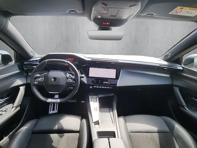 Peugeot 308 view 12