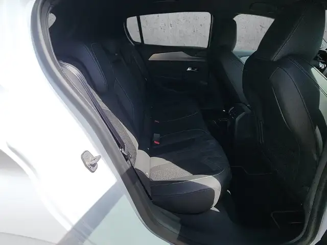 Peugeot 308 view 14