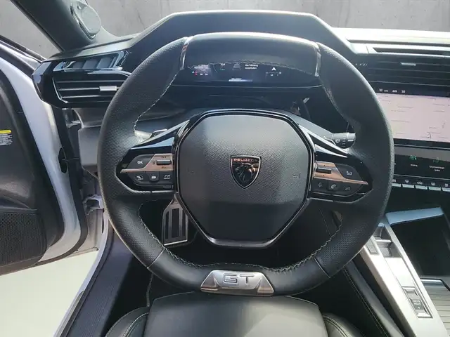 Peugeot 308 view 10