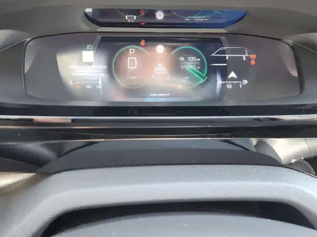 Peugeot 308 view 15