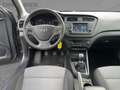 Hyundai i20 Active +ALLWETTER+KAMERA+HEIZ.+KLIMA+ Gris - thumbnail 11
