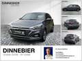 Hyundai i20 Active +ALLWETTER+KAMERA+HEIZ.+KLIMA+ Gris - thumbnail 1