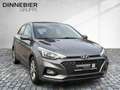 Hyundai i20 Active +ALLWETTER+KAMERA+HEIZ.+KLIMA+ Gris - thumbnail 7