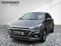 Hyundai i20 Active +ALLWETTER+KAMERA+HEIZ.+KLIMA+ Gris - thumbnail 2