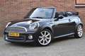 MINI Cooper Cabrio Mini 1.6 Highgate '13 Xenon Leder Clima Navi Cruis Bruin - thumbnail 1