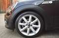 MINI Cooper Cabrio Mini 1.6 Highgate '13 Xenon Leder Clima Navi Cruis Bruin - thumbnail 33