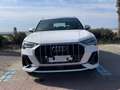 Audi Q3 35 TDI S tronic 110kW Blanco - thumbnail 2