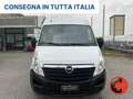 Opel Movano T33 2.3 dCi 131CV(PM-TM L2H2)OTTIME CONDIZIONI Bianco - thumbnail 8