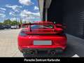 Porsche Cayman 718 GT4 RS Weissach-Paket Sportabgas PDLS Rot - thumbnail 5