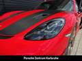 Porsche Cayman 718 GT4 RS Weissach-Paket Sportabgas PDLS Rot - thumbnail 14