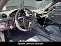 Porsche Cayman 718 GT4 RS Weissach-Paket Sportabgas PDLS Rot - thumbnail 7