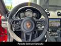 Porsche Cayman 718 GT4 RS Weissach-Paket Sportabgas PDLS Rot - thumbnail 9