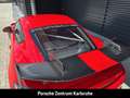 Porsche Cayman 718 GT4 RS Weissach-Paket Sportabgas PDLS Rot - thumbnail 12