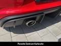 Porsche Cayman 718 GT4 RS Weissach-Paket Sportabgas PDLS Rot - thumbnail 11