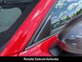 Porsche Cayman 718 GT4 RS Weissach-Paket Sportabgas PDLS Rot - thumbnail 34