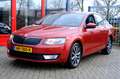 Skoda Octavia 1.4 TSI Greentech Edition Navi|1e Eig|Clima|LMV|St Czerwony - thumbnail 27