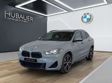 xDrive20d [M Sport, Navi+, ACC, RFK, HUD]
